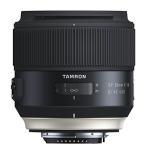 TAMRON 単焦点レンズ SP45mm F1.8 Di VC ニ