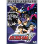Mobile Suit Gundam Wing: Complete Collection 2 DVD Import