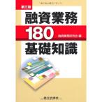 ショッピング融資 融資業務180基礎知識