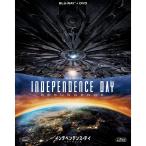 インデペンデンス・デイ：リサージェンス 2枚組ブルーレイ＆DVD (初回生産限定) Blu-ray