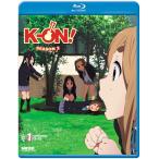 K-On_ Season 2 Collection 1 けいおん 二期コレクション1 北米版 Blu-ray