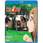 K-On: Season 2 Collection 1 けいおん 二期コレクション1 北米版 Blu-ray