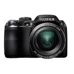 FUJIFILM デジタルカメラ FinePix S4000 F F
