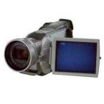 Panasonic デジタルビデオカメラ NV-MX20