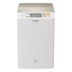 パナソニック ホームベーカリー GOPAN(ゴパン) 1斤タイプ ホワイト SD-RBM1001-W