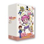 アニメ「きんぎょ注意報」DVDメモリアルパック
