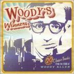 Woody's Winners - O.S.T.