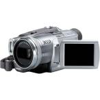パナソニック NV-GS250-S デジタルビデオカメラ 3CCD シルバー