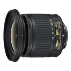 Nikon 広角ズームレンズ AF-P DX NIKKOR 10-20mm f/4.5-5.6G VR ニコンDXフォーマット専用