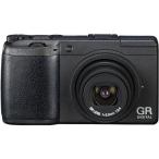 RICOH デジタルカメラ GR DIGITALII 1000万