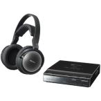 SONY ワイヤレスヘッドセット MDR-DS7100×2 MDR-RF7100 MDR-RF7100 | ヘッドホン | ソニー