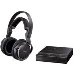 SONY 7.1chデジタルサラウンドヘッドホンシステム MDR-DS7000