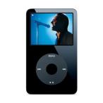 MP3 Player iPod Classic Video 30 GB Black Audio & Video Portable MP3 a