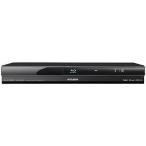 三菱電機 320GB 2チューナー ブルーレイレコーダー REAL DVR-BZ130