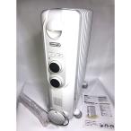 デロンギ アミカルド オイルヒーター RHJ35M1015-LG