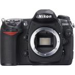 Nikon デジタル一眼レフカメラ D200 ボ