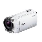 ソニー SONY ビデオカメラ Handycam CX420