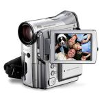 Canon IXY DV M3 KIT デジタルビデオカメ