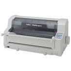 日本電気 ドットインパクトプリンタ MultiImpact 700JEN PR-D700JEN