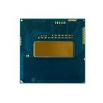 インテル Intel Core i7-4800MQ Processor (6M Cache, up to 3.70 GHz) SR15L C