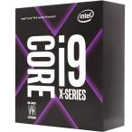 Intel インテル Core i9-9900X 10コア 3.5GHz LGA2066 / 19.25MB キャッシュ CPU BX806