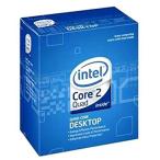 インテル Boxed Intel Core 2 Quad Q8300 2.50GHz 4MB 45nm 95W BX80580Q8300