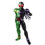 ショッピング仮面ライダーダブル MG FIGURERISE 1/8 仮面ライダーW サイクロンジョーカー (仮面ライダーダブル)