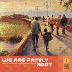 We Are Family 2007 (Bonus Dvd)
