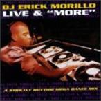 D.J. Erick Morillo Live...