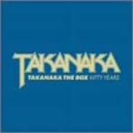 TAKANAKA THE BOX - KITTY YEARS