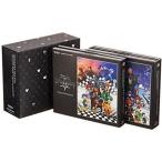 KINGDOM HEARTS -HD 1.5 & 2.5 ReMIX- Original Soundtrack BOX