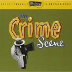 Vol. 7-Crime Scene