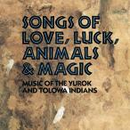 Music of the Yurok &amp; Tolowa in