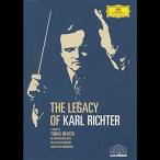 Legacy of Karl Richter DVD Import