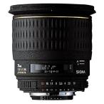 SIGMA 単焦点広角レンズ 28mm F1.8 EX DG ASPHERICAL MACRO ソニー用 フルサイズ対応