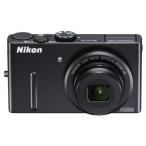 NikonデジタルカメラCOOLPIX P300 ブラッ