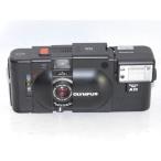 Olympus XA A11付き
