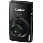 Canon デジタルカメラ IXY 170 シルバー 光学12倍ズーム IXY170(SL)