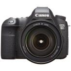 Canon デジタル一眼レフカメラ EOS 6D レンズキット EF24-105mm F4L IS USM付属 EOS6D24105ISLK
