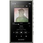 ソニー ウォークマン 16GB Aシリーズ NW-A105 _ ハイレゾ対応 / MP3プレーヤー / bluetooth / androi