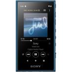 ソニー ウォークマン 64GB Aシリーズ NW-A107 _ ハイレゾ対応 / MP3プレーヤー / bluetooth / androi
