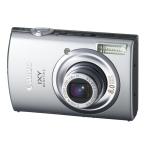 ショッピングデジタルカメラ Canon デジタルカメラ IXY (イクシ) DIGITAL 910 IS(シルバー) IXYD910IS(SL)