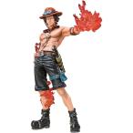 フィギュアーツZERO ポートガス・D・エース