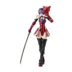 コトブキヤ PHANTASY STAR ONLINE Blue Burst レイキャシール:REDRIA Ver.APSY 1/12スケール