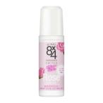 エイトフォー 8x4 ロールオン ローズ&ヴァーベナの香り 45ml