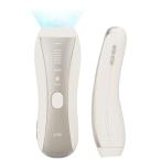 Yete（エイティー）脱毛器 IPL光脱毛器 サファイア冷却 SHR連続照射 スキンセンサー搭載 6段階レベル 手動/自動照射 無限照射回数 VIO対