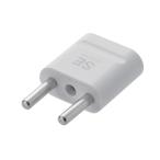 エレコム 海外用変換プラグ/SEタイプ