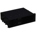  молоток магазин yak(Tsuchiya Yac) в машине товар аудио детали DIN BOX свободный модель черный VP-D1