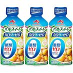  Pal сладкий Ajinomoto калории Zero жидкий модель 350g бутылка ×3 шт сахар примерно 1.5kg минут. .. калории off . тест стоимость 