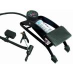 ema-son(Emerson) NEWRAYTON( новый Ray тонн ) воздушный насос foot насос .. Match . черный одиночный насос максимально высокий давление 500kP